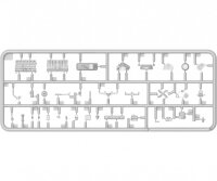 550035405 1:35 US 4x4 G7105 1,5to Lieferwagen