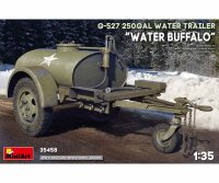 1:35 US G-527 250Gal. Anh. Wasserb&uuml;ffel
