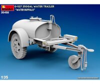 550035458 1:35 US G-527 250Gal. Anh. Wasserbüffel