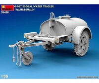 550035458 1:35 US G-527 250Gal. Anh. Wasserbüffel