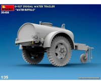 550035458 1:35 US G-527 250Gal. Anh. Wasserbüffel