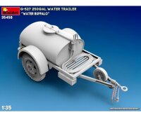 550035458 1:35 US G-527 250Gal. Anh. Wasserbüffel