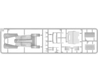 550038072 1:35 Lieferwagen Typ 170V m. Pritsche