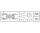 550038072 1:35 Lieferwagen Typ 170V m. Pritsche