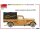 550038072 1:35 Lieferwagen Typ 170V m. Pritsche