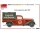 550038072 1:35 Lieferwagen Typ 170V m. Pritsche