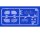 550038072 1:35 Lieferwagen Typ 170V m. Pritsche