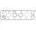 550038072 1:35 Lieferwagen Typ 170V m. Pritsche