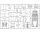 550038072 1:35 Lieferwagen Typ 170V m. Pritsche
