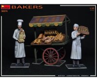 550038074 1:35 Fig.-Set Bäcker m. Marktkarren (2)