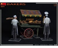 550038074 1:35 Fig.-Set Bäcker m. Marktkarren (2)