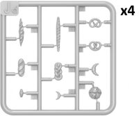 550038074 1:35 Fig.-Set Bäcker m. Marktkarren (2)