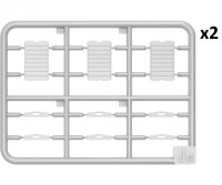 550038074 1:35 Fig.-Set Bäcker m. Marktkarren (2)