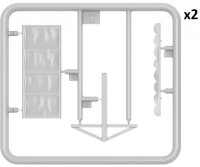 550038074 1:35 Fig.-Set Bäcker m. Marktkarren (2)