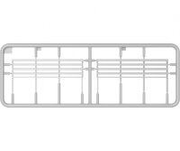 550035436 1:35 G-518 US 1t Cargo Trailer Ben Hur