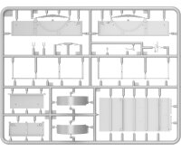 550035436 1:35 G-518 US 1t Cargo Trailer Ben Hur