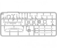 550035436 1:35 G-518 US 1t Cargo Trailer Ben Hur