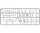 550035436 1:35 G-518 US 1t Cargo Trailer Ben Hur