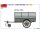 550035436 1:35 G-518 US 1t Cargo Trailer Ben Hur