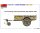 550035436 1:35 G-518 US 1t Cargo Trailer Ben Hur