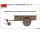 550035436 1:35 G-518 US 1t Cargo Trailer Ben Hur