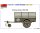 550035436 1:35 G-518 US 1t Cargo Trailer Ben Hur