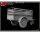 550035436 1:35 G-518 US 1t Cargo Trailer Ben Hur