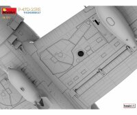 550048009 1:48 P-47D-25RE Thunderbolt Basis Kit