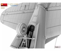 550048009 1:48 P-47D-25RE Thunderbolt Basis Kit