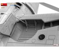 550048009 1:48 P-47D-25RE Thunderbolt Basis Kit