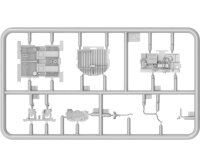 550048009 1:48 P-47D-25RE Thunderbolt Basis Kit