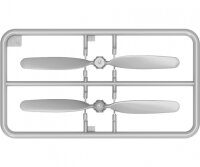 550048009 1:48 P-47D-25RE Thunderbolt Basis Kit
