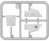 550048009 1:48 P-47D-25RE Thunderbolt Basis Kit