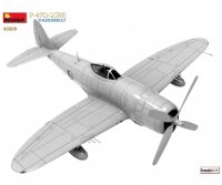 550048009 1:48 P-47D-25RE Thunderbolt Basis Kit