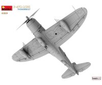 550048009 1:48 P-47D-25RE Thunderbolt Basis Kit