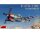 550048009 1:48 P-47D-25RE Thunderbolt Basis Kit