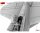 550048009 1:48 P-47D-25RE Thunderbolt Basis Kit