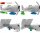 550048009 1:48 P-47D-25RE Thunderbolt Basis Kit
