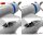 550048009 1:48 P-47D-25RE Thunderbolt Basis Kit