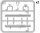 550048009 1:48 P-47D-25RE Thunderbolt Basis Kit
