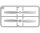 550048009 1:48 P-47D-25RE Thunderbolt Basis Kit