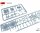 550048009 1:48 P-47D-25RE Thunderbolt Basis Kit