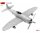 550048009 1:48 P-47D-25RE Thunderbolt Basis Kit