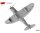 550048009 1:48 P-47D-25RE Thunderbolt Basis Kit