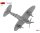 550048009 1:48 P-47D-25RE Thunderbolt Basis Kit