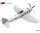 550048009 1:48 P-47D-25RE Thunderbolt Basis Kit