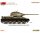 550037065 1:35 T-34/85 Mod. 1945 Plant 112 Inter.