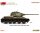 550037065 1:35 T-34/85 Mod. 1945 Plant 112 Inter.