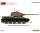 550037065 1:35 T-34/85 Mod. 1945 Plant 112 Inter.