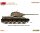 550037065 1:35 T-34/85 Mod. 1945 Plant 112 Inter.